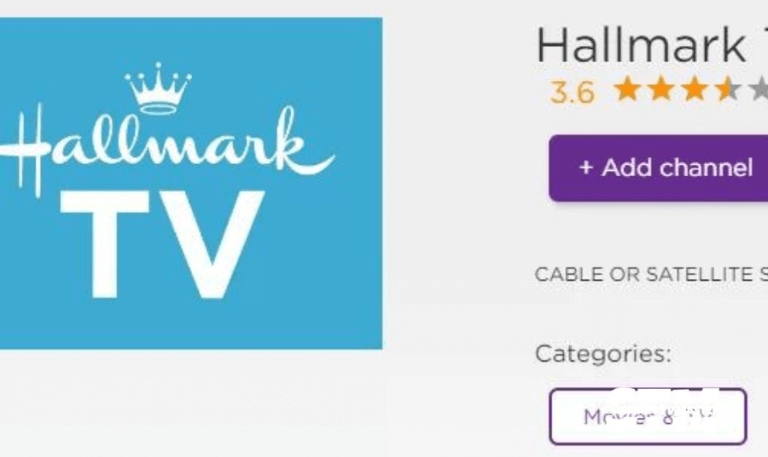 Hallmark on Roku (3)