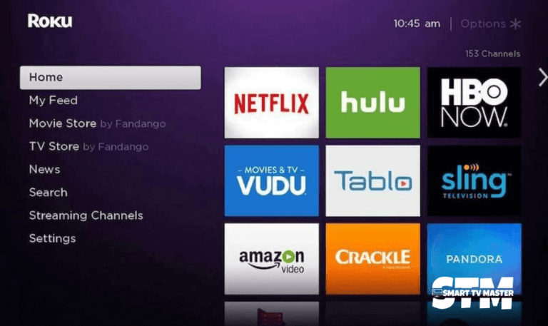 Hallmark on Roku