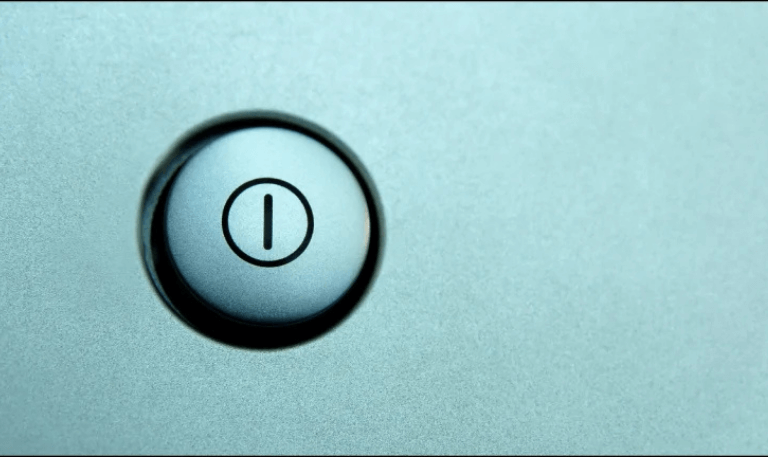 Hisense TV Blinking Red Light (3)