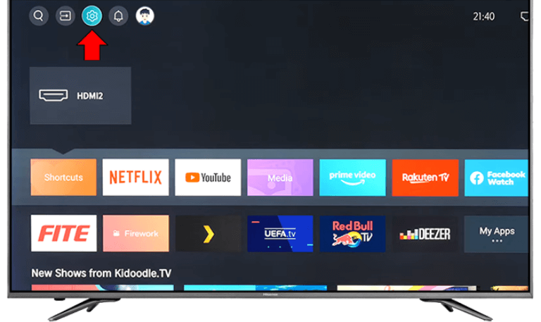 Hisense TV Keeps Turning Off (3)