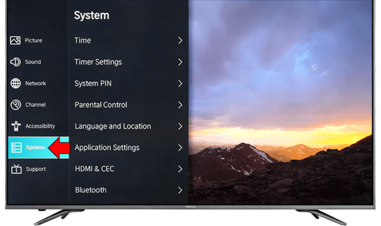 Hisense TV Keeps Turning Off
