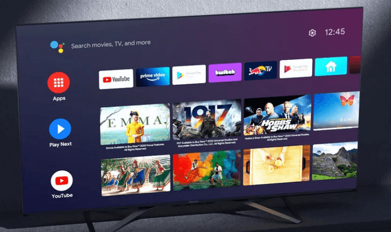 Hisense TV Problems (2)
