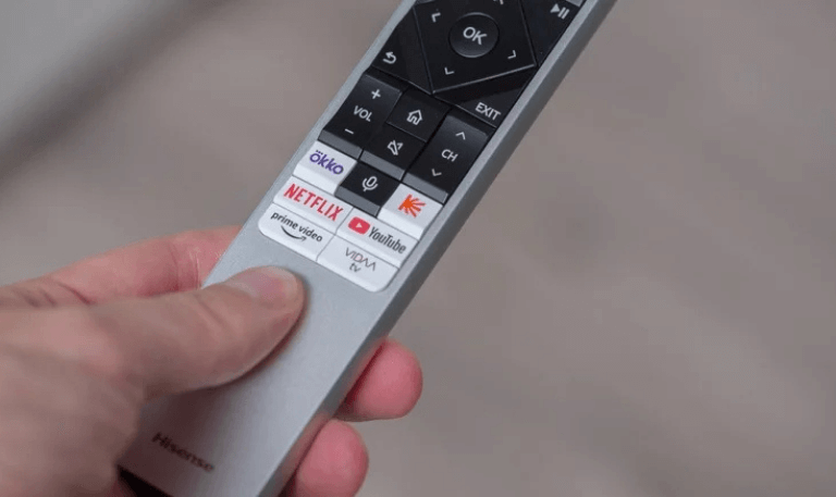 Hisense TV Problems (3)