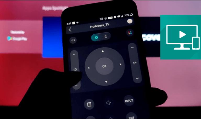 Hisense TV Remote Apps