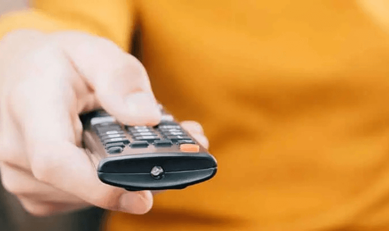 Hisense TV Remote Not Working (3)