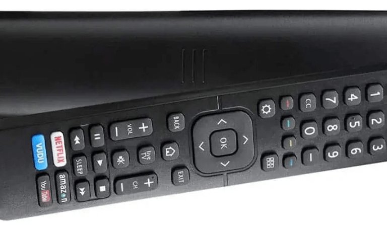 Hisense TV Remote Not Working