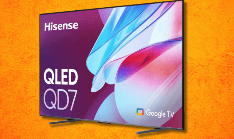 Hisense TVs So Cheap (3)
