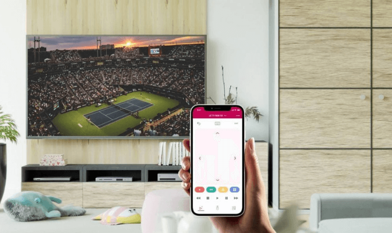 LG TV Remote Apps (3)