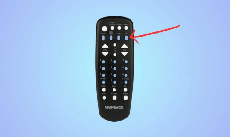 Magnavox Universal Remote Codes (2)