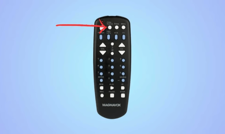 Magnavox Universal Remote Codes (3)